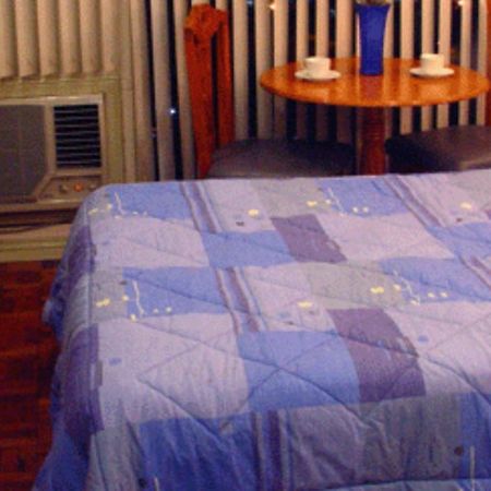 Citadel Inn Makati Makati City Dış mekan fotoğraf