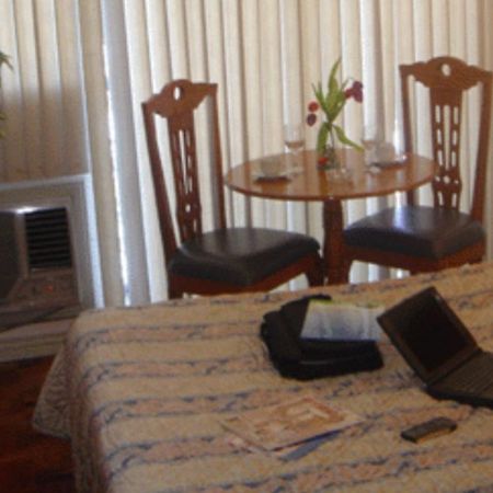 Citadel Inn Makati Makati City Dış mekan fotoğraf