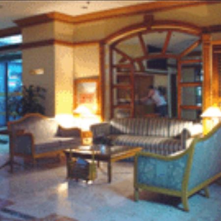 Citadel Inn Makati Makati City Dış mekan fotoğraf