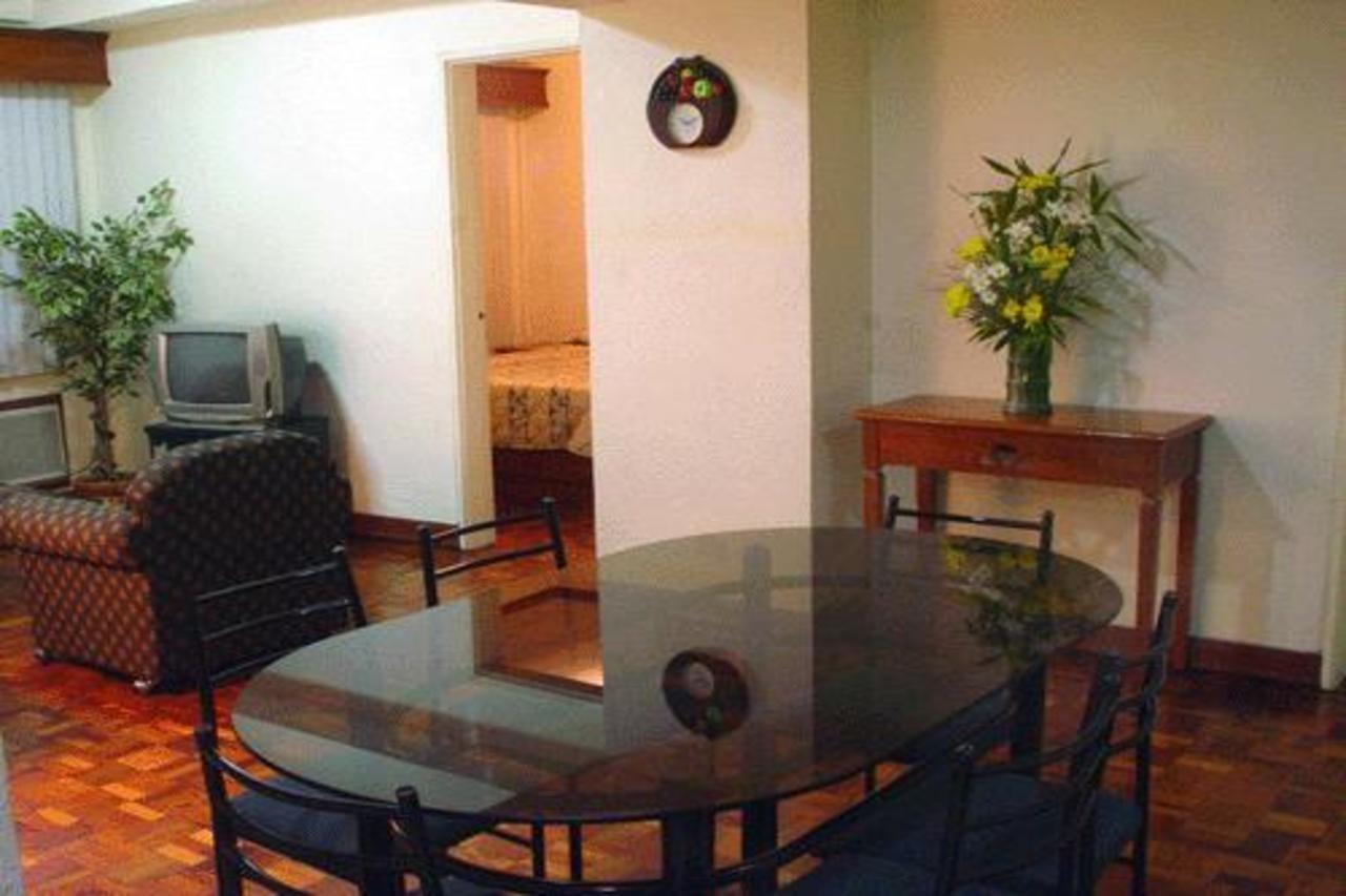 Citadel Inn Makati Makati City Dış mekan fotoğraf