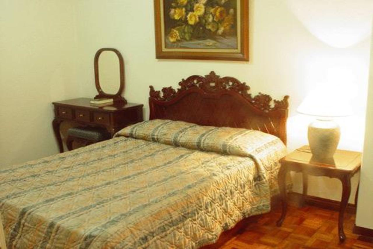 Citadel Inn Makati Makati City Dış mekan fotoğraf