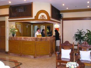 Citadel Inn Makati Makati City Dış mekan fotoğraf