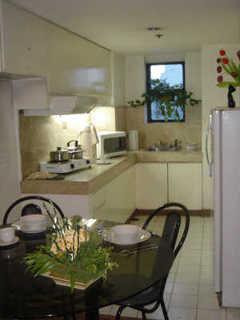 Citadel Inn Makati Makati City Dış mekan fotoğraf