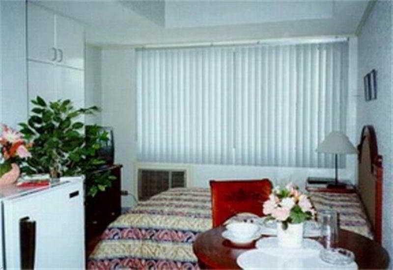 Citadel Inn Makati Makati City Dış mekan fotoğraf