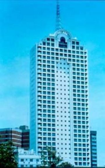 Citadel Inn Makati Makati City Dış mekan fotoğraf