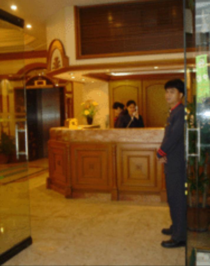 Citadel Inn Makati Makati City Dış mekan fotoğraf